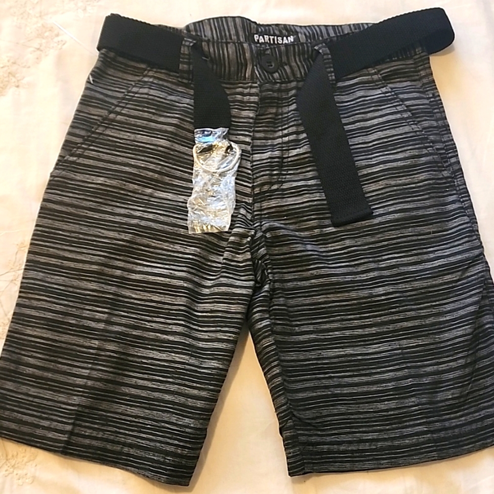 NWT Kids shorts